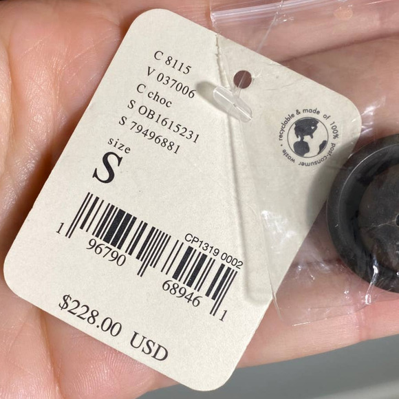 NWT Free People We The Free Jay Blazer Jacket - Picture 4 of 9